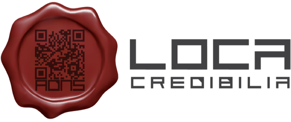 Loca Credibilia Logo